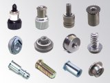 Sheet Metal Fasteners