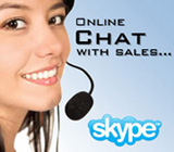 Online Chat